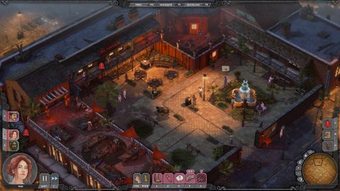 Desperados 3 Review - Test - Terrific Wild-west Stealth Strategy