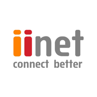 iiNet 5G Home Broadband | Unlimited data | No lock-in contract | First month free | AU$69.99p/m