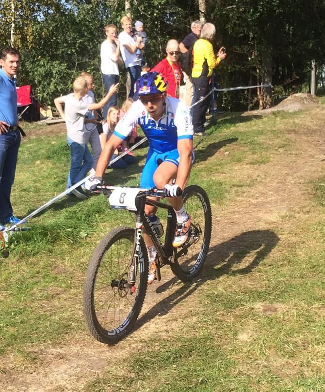 Marco Fontana (Italy)