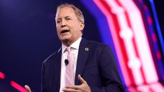 Texas Attorney General Ken Paxton