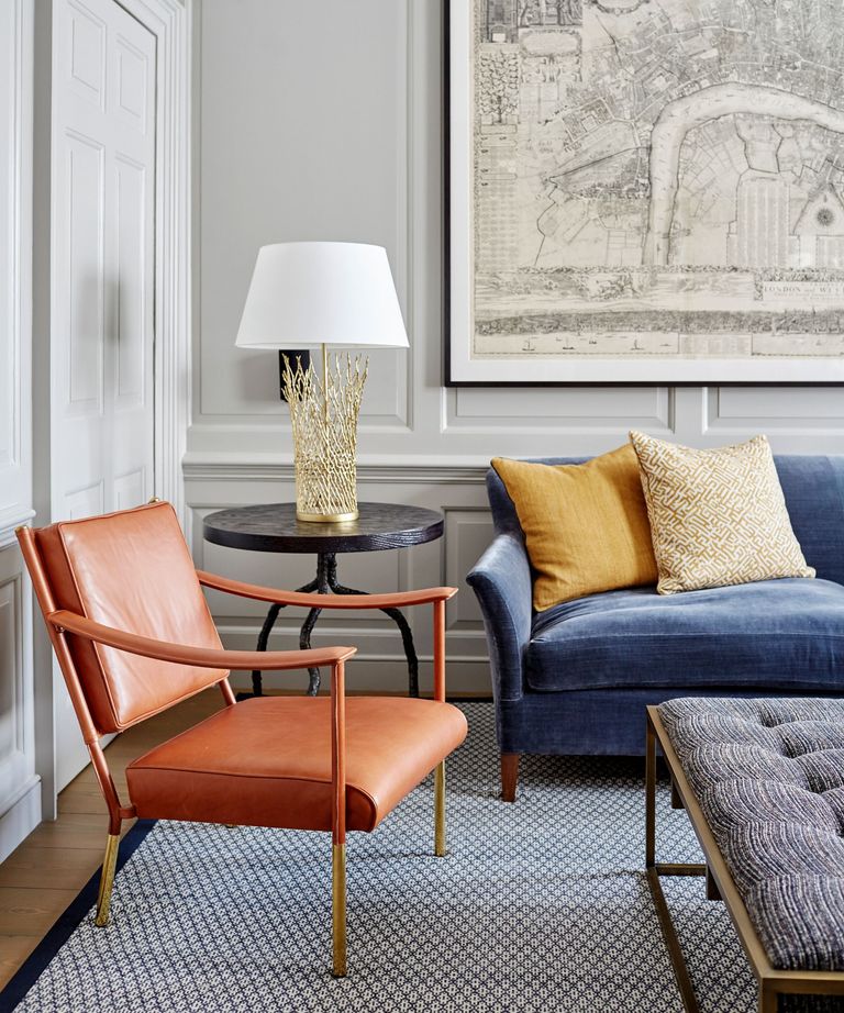 Decorating a home on a budget? Top experts reveal 13 ways to get luxury