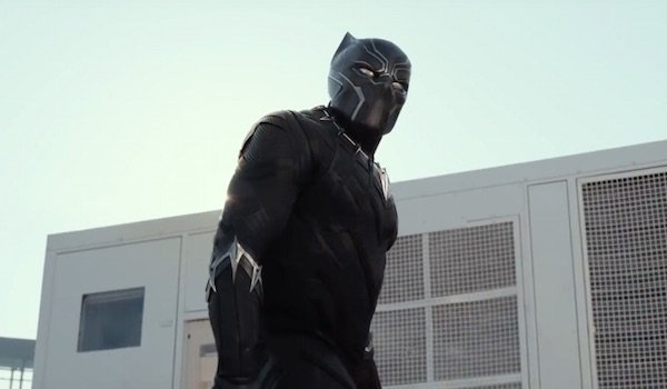 Black Panther