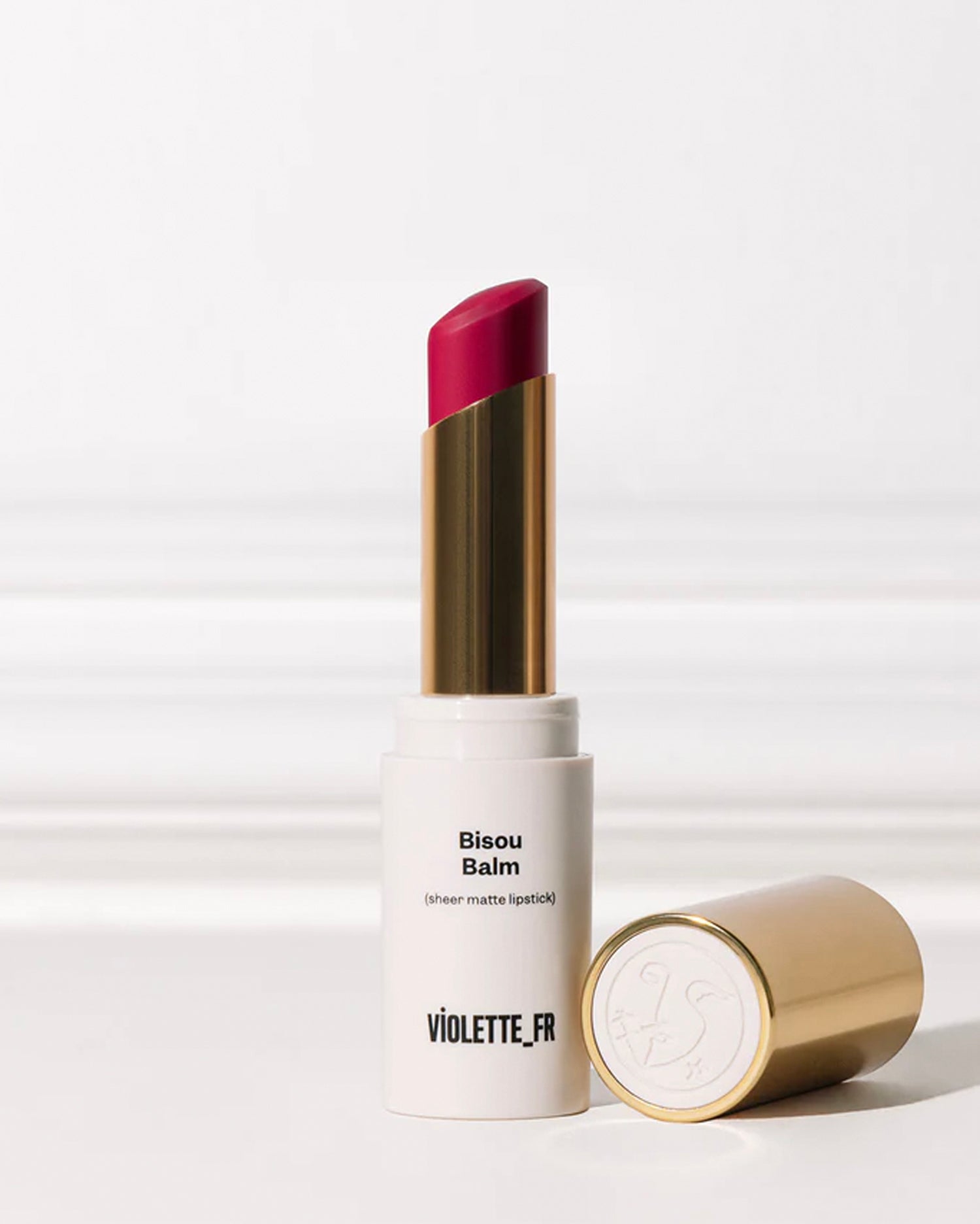 Bisou Balm - Sucette