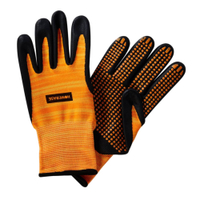 Homebase Protect &amp; Grip Gardening Gloves: £4 at Homebase&nbsp;