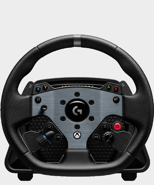 The best Xbox steering wheels 2023: all the top picks to keep you in ...