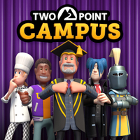 Two Point Campus