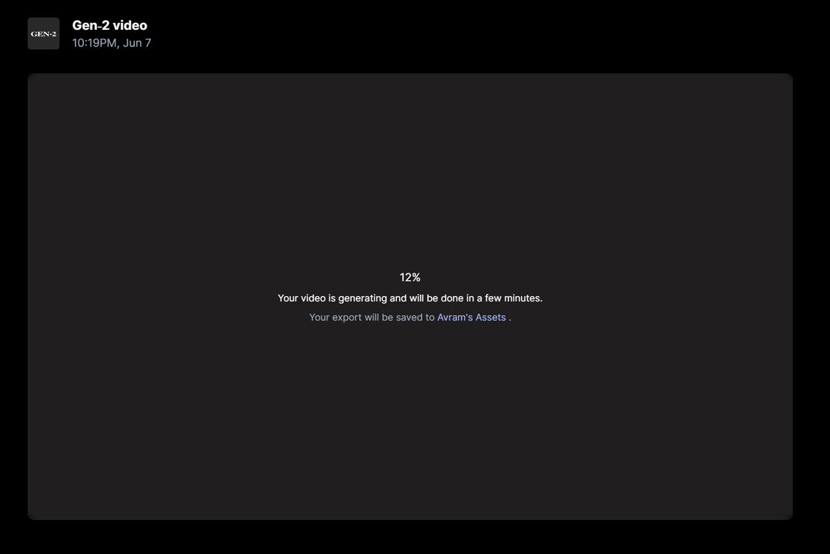 Runway's Gen-2 Text-to-Video Tool Now Available to Everyone for Free ...
