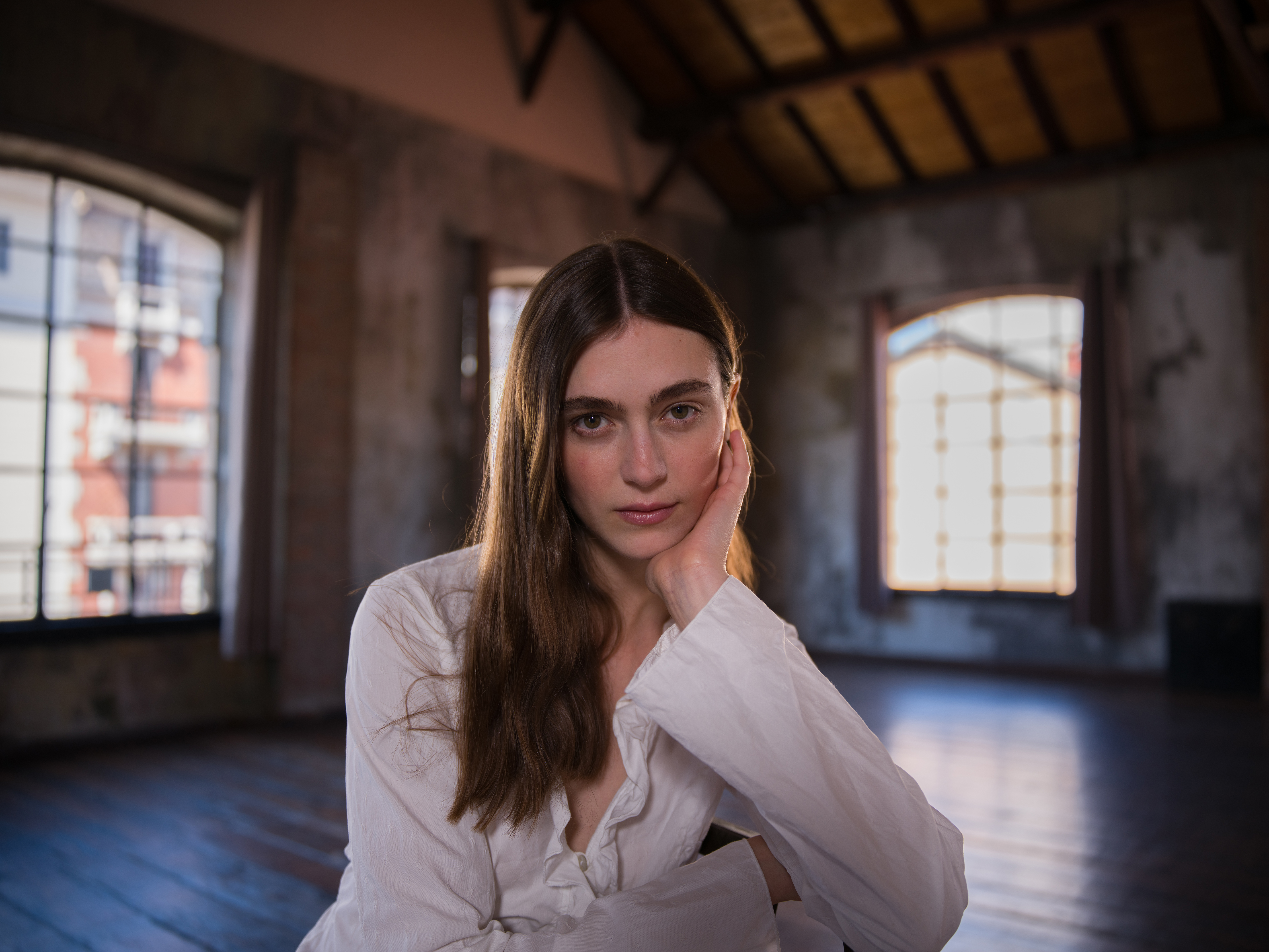 Hasselblad color science