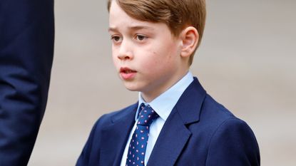 Prince George