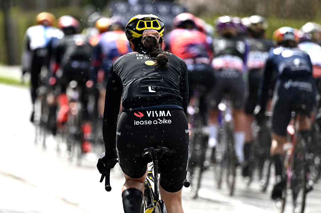 Ronde van Brugge Women LIVE: Sprinters to face-off on a windy day through West Flanders