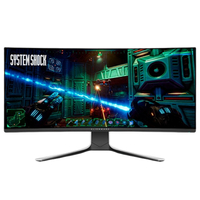 Alienware Curved Gaming Monitor 38" (AW3821DW):$1,349.99 now $899.99 at Dell