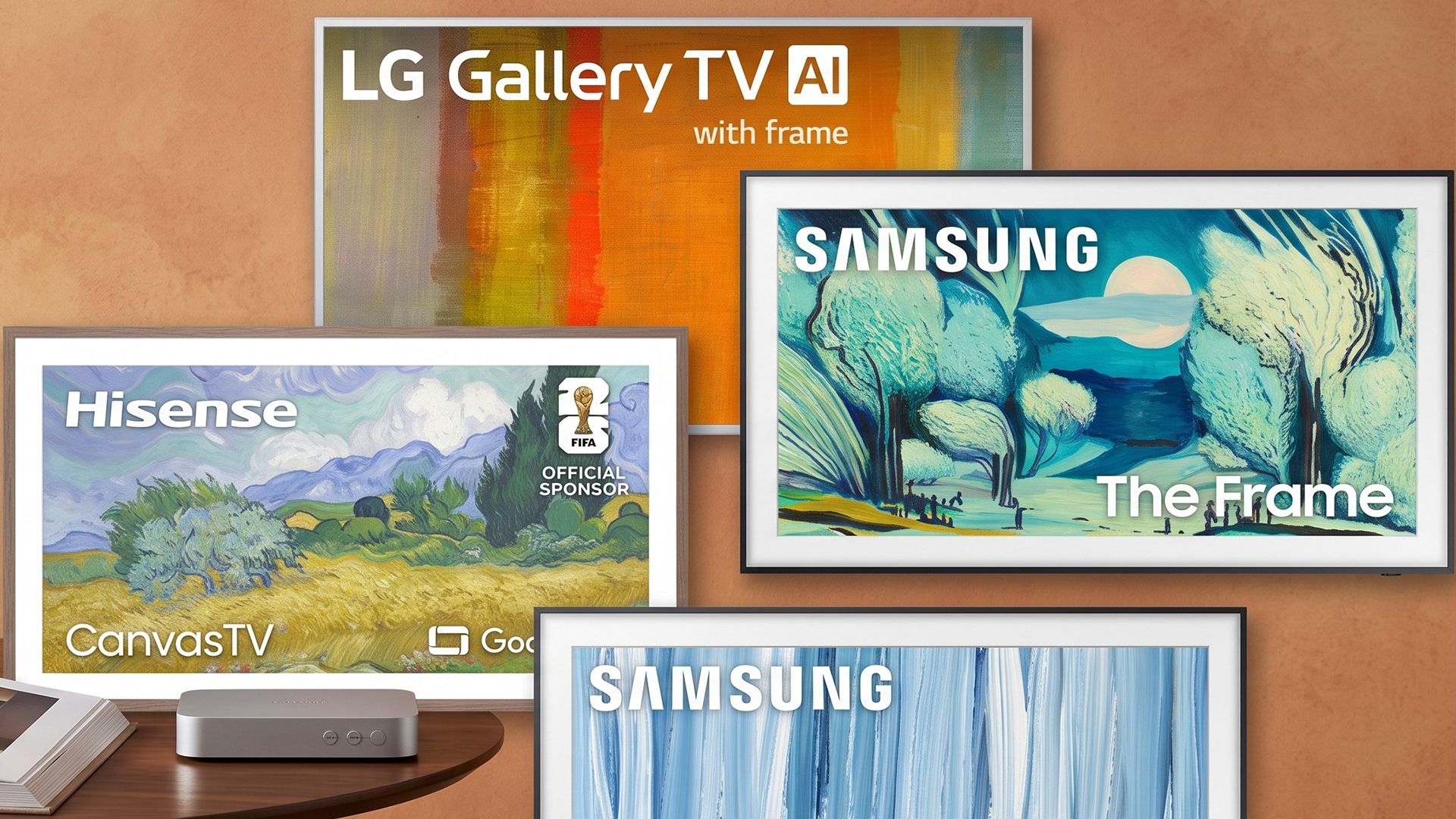 Frame TVs have up to $1,000 off for Labor Day, and the deals end soon