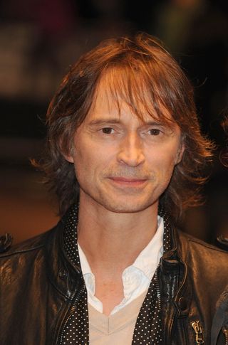 Robert Carlyle: Reality TV makes me sick
