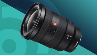 Best Sony Lens – Sony FE 16-35mm F2.8 GM II