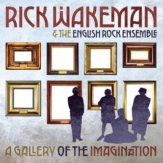 Rick Wakeman