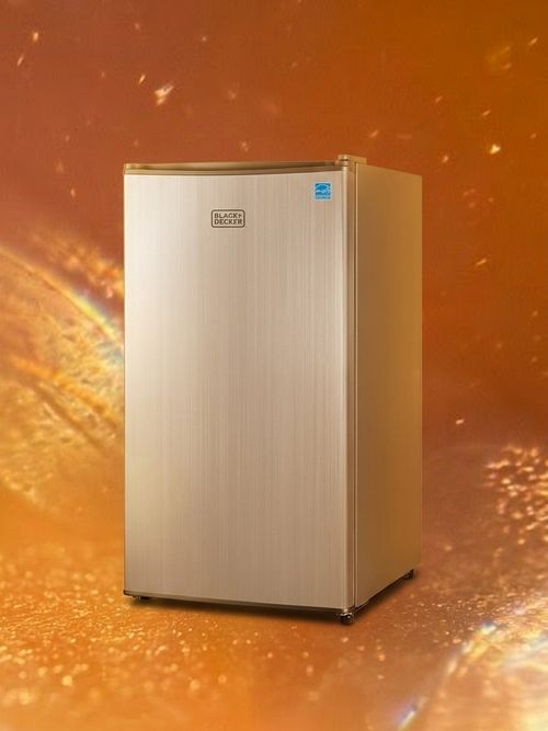 Black+Decker 3.2 Cu. Ft. Compact Refrigerator