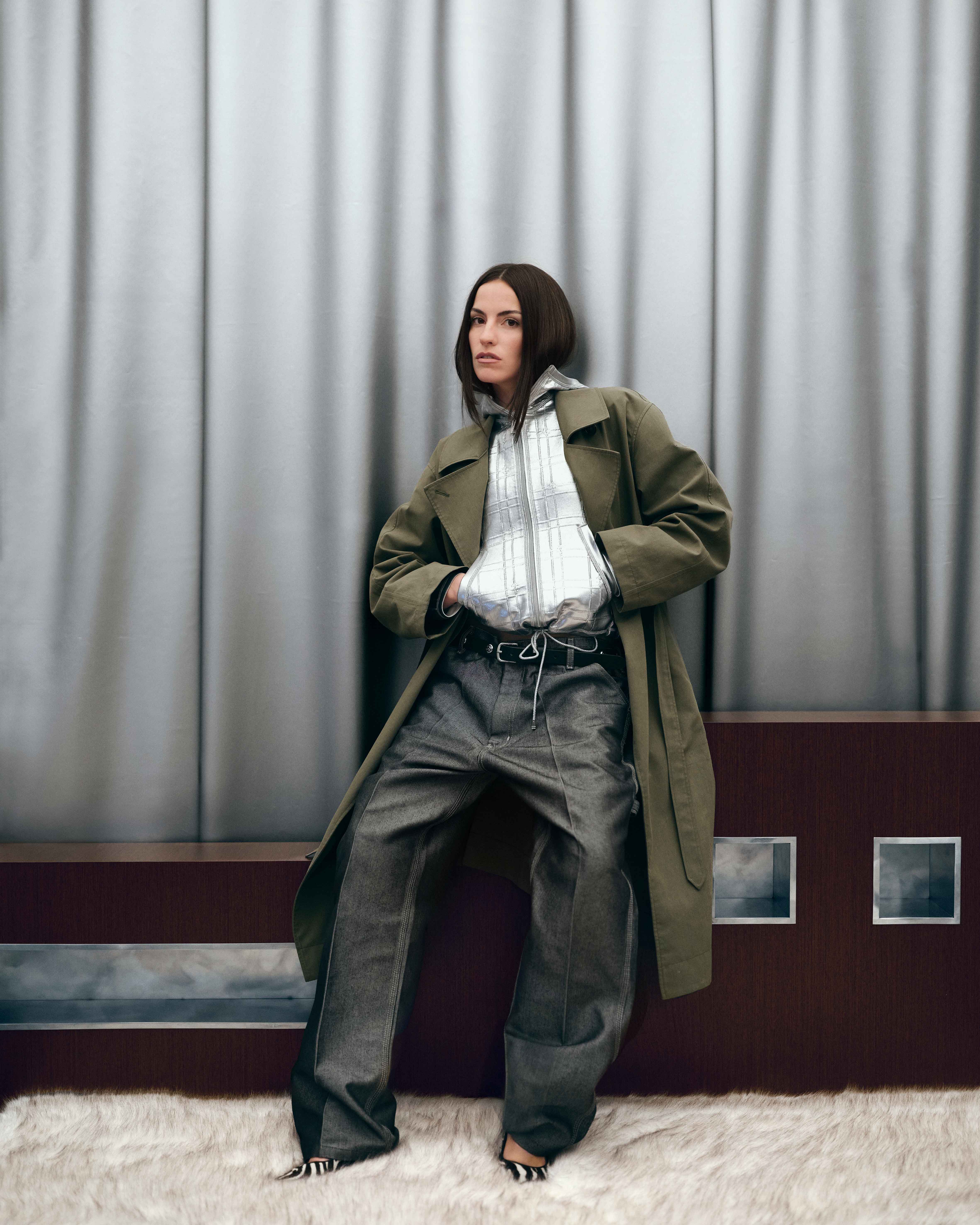 Garance Vallee design