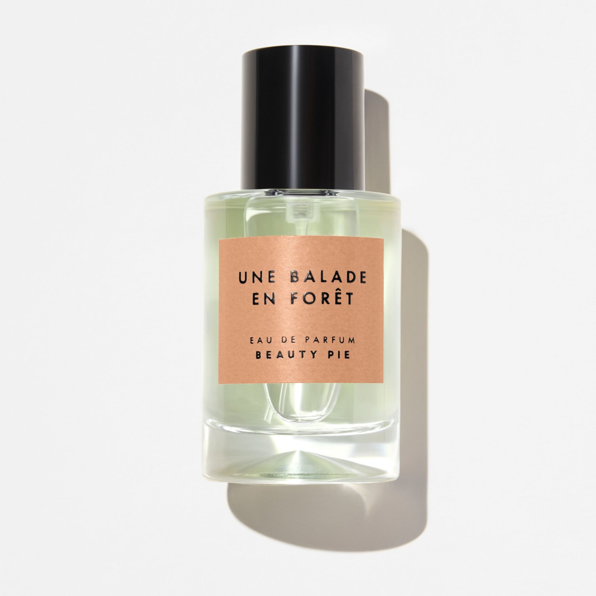Eau De Parfum