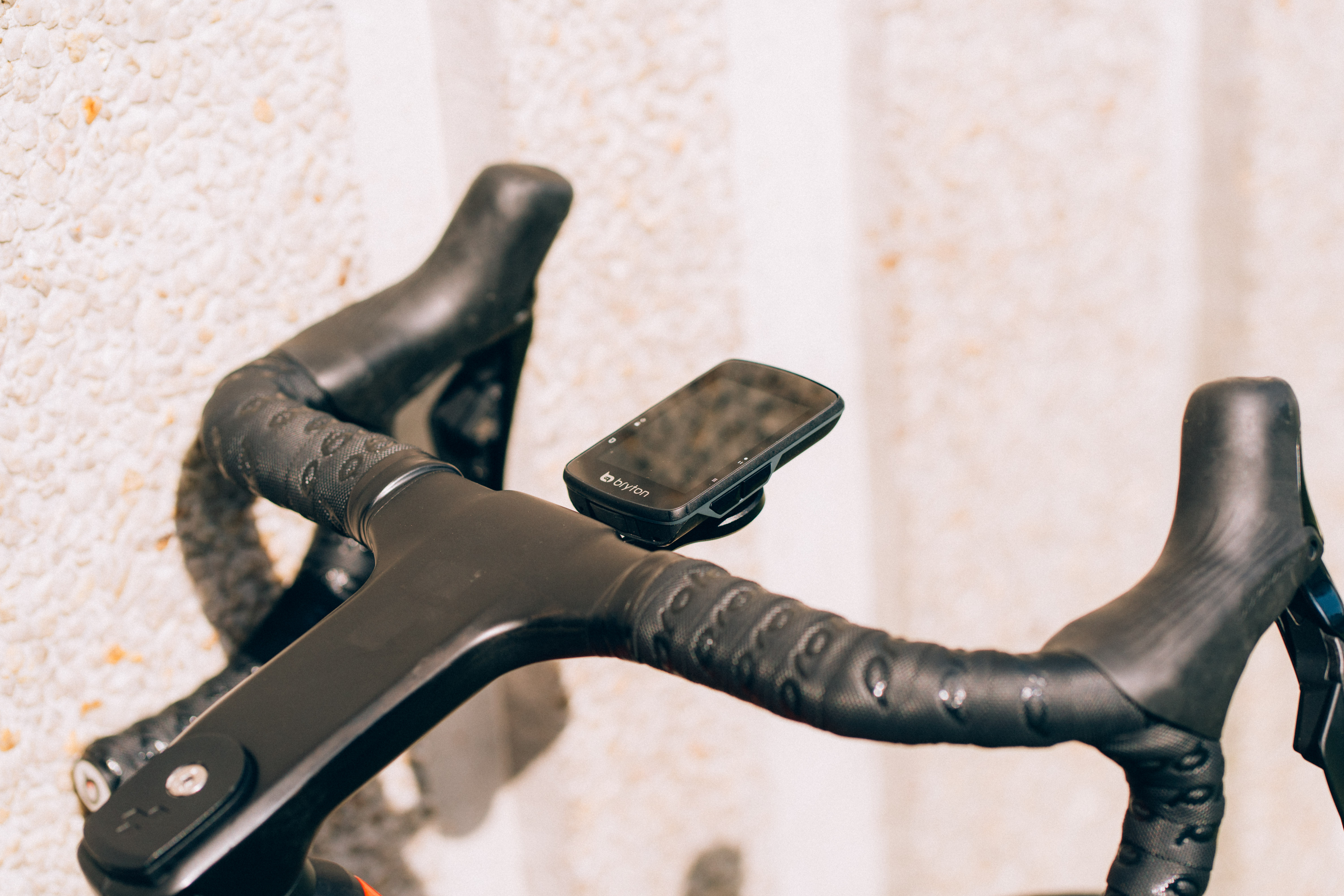 Biniam Girmay's bike