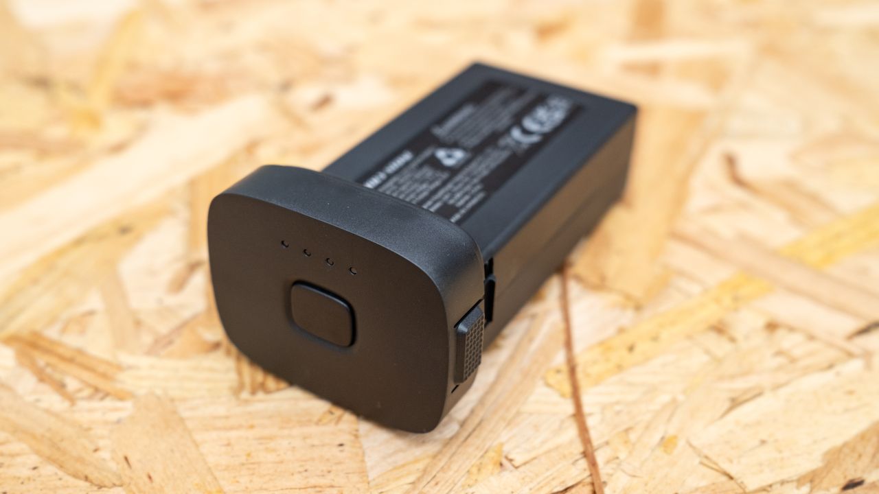 Holy Stone Sirius HS900 battery
