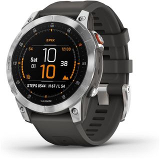 Garmin Epix (Gen 2) watch