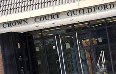 Geoffrey Bennett was sentenced at Guildford Crown Court