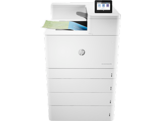 HP LaserJet Enterprise M856x