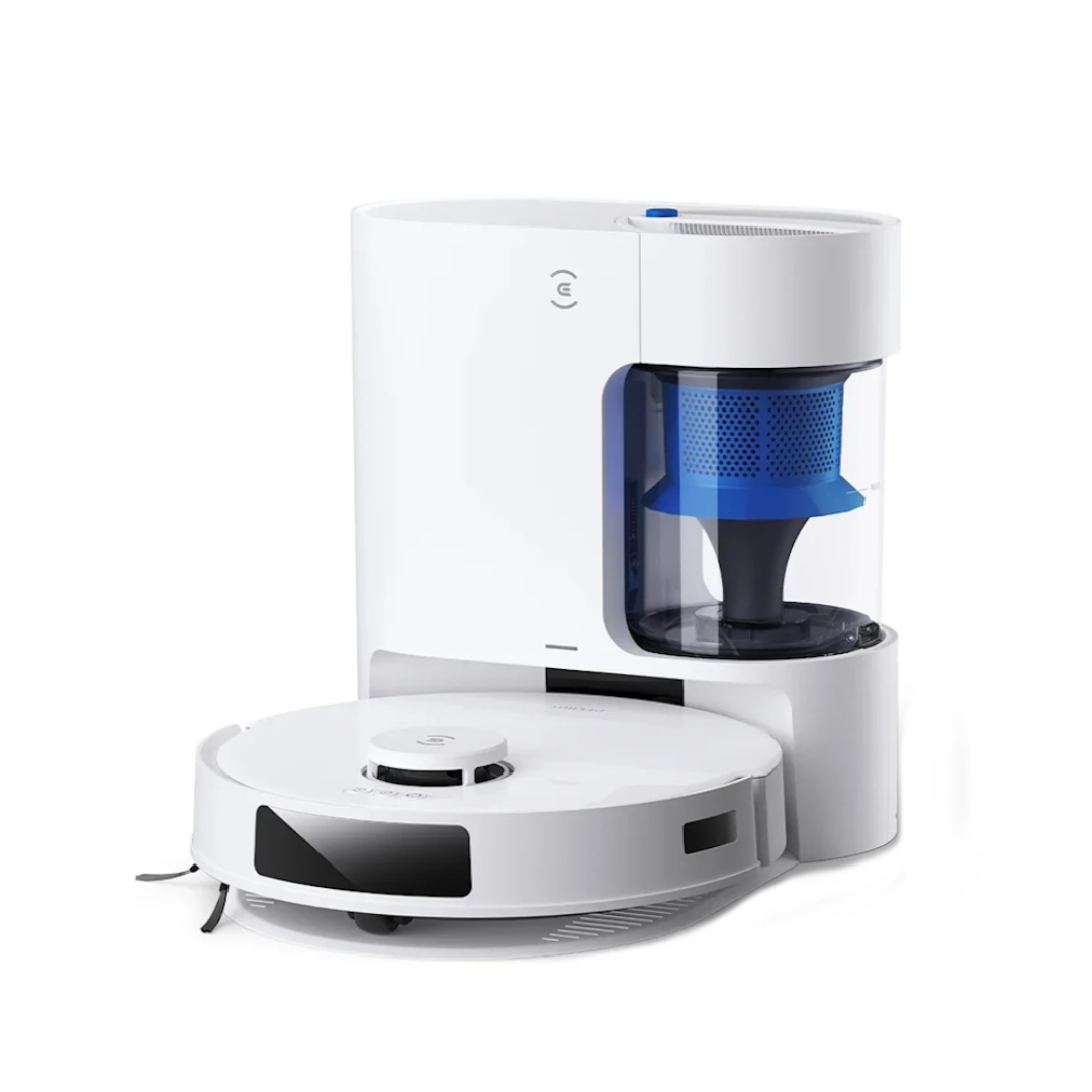 Ecovacs Deebot N20 Pro Plus