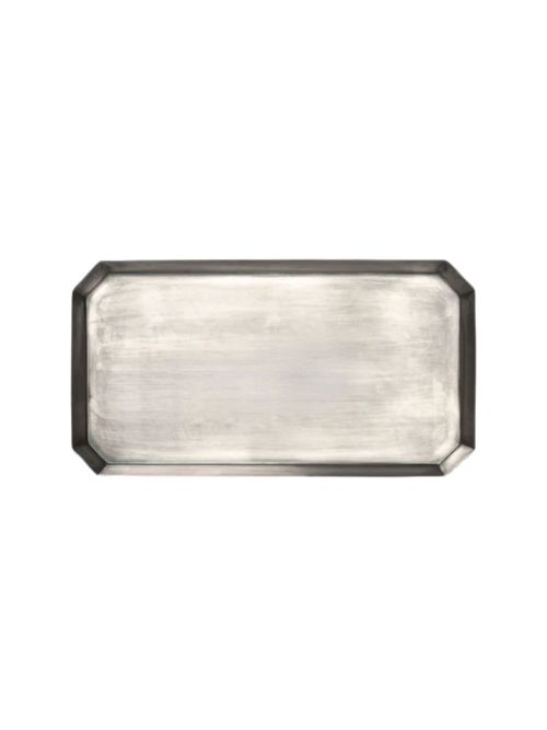 Simone Metal Tray