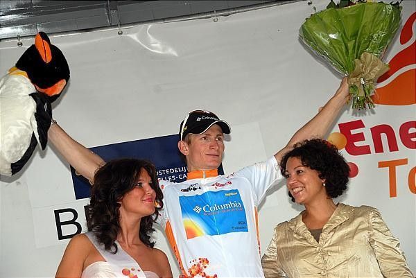 Another jersey for Greipel.
