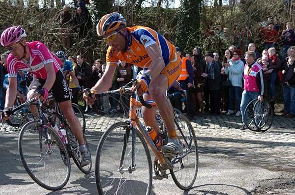 Klier and Flecha on the Eikenberg