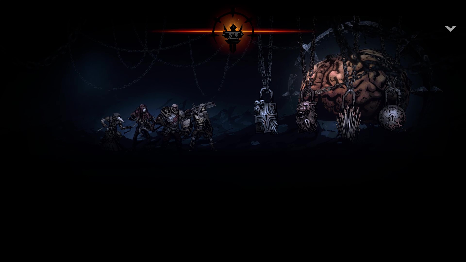 Darkest Dungeon 2 complete your confession
