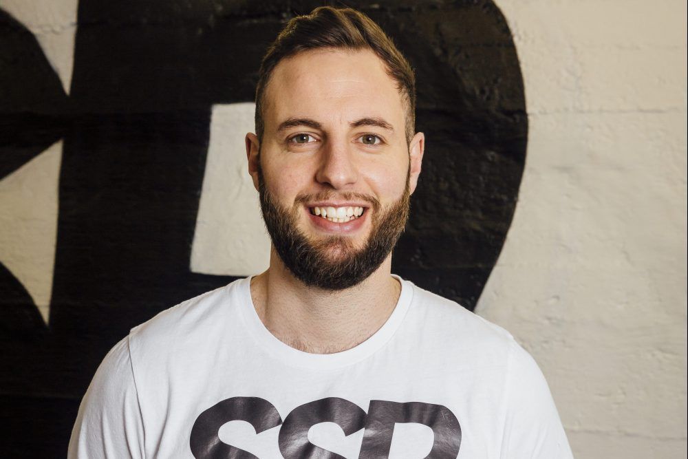 core strength for cyclists