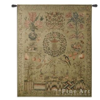 An historic style tapestry