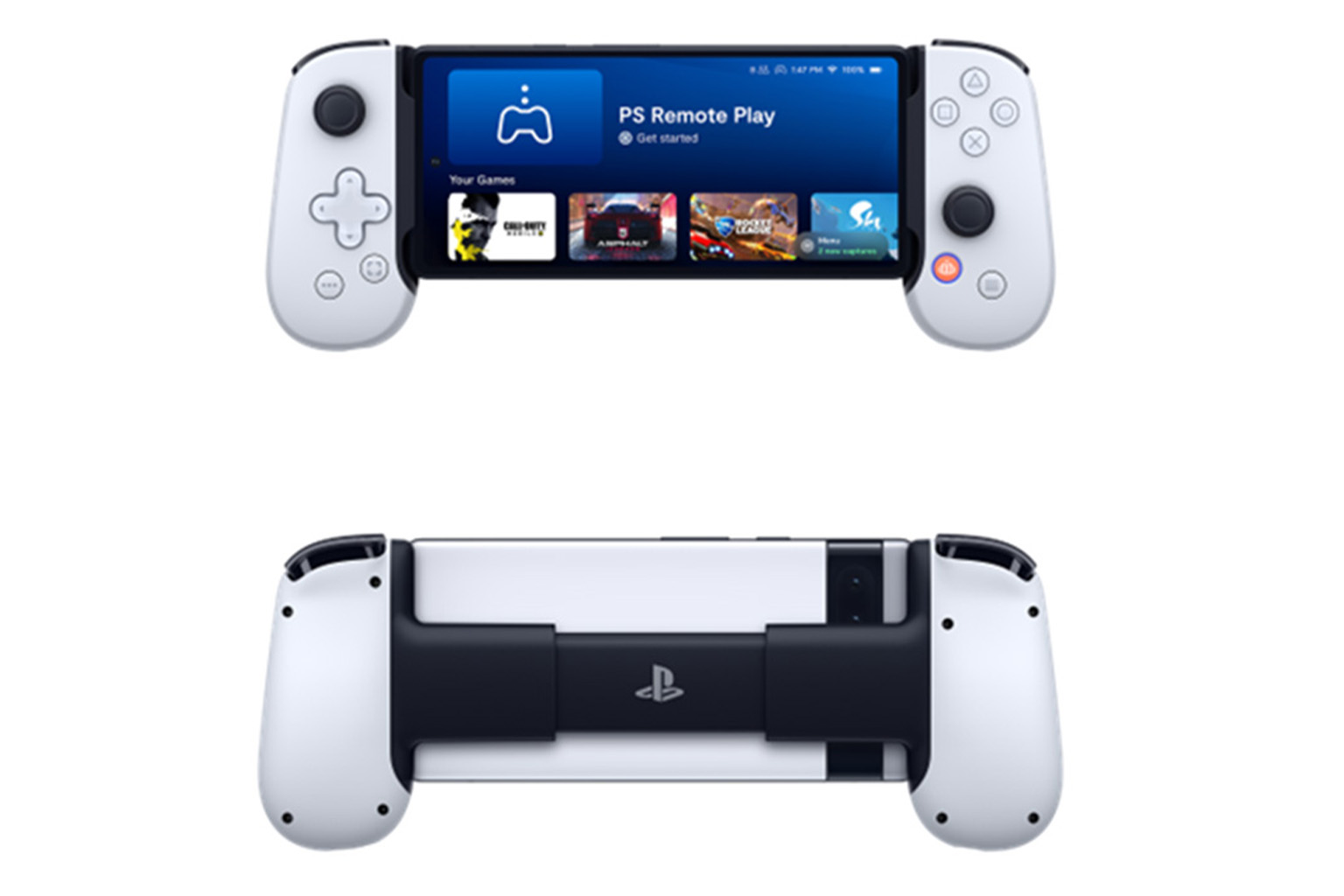 Turn your Android phone into a PS5 controller with this cool accessory | T3