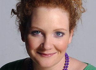 Jennie McAlpine: &#039;I love it when Fiz cries&#039;