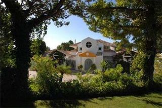 algarve villa