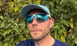 Zenni Optical Zunnies Wrap-Around Sunglasses