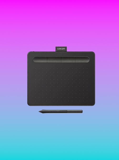 Intuos Small 