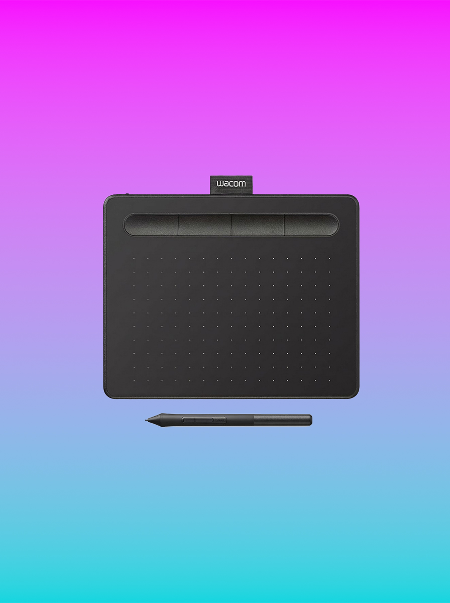 Intuos Small 
