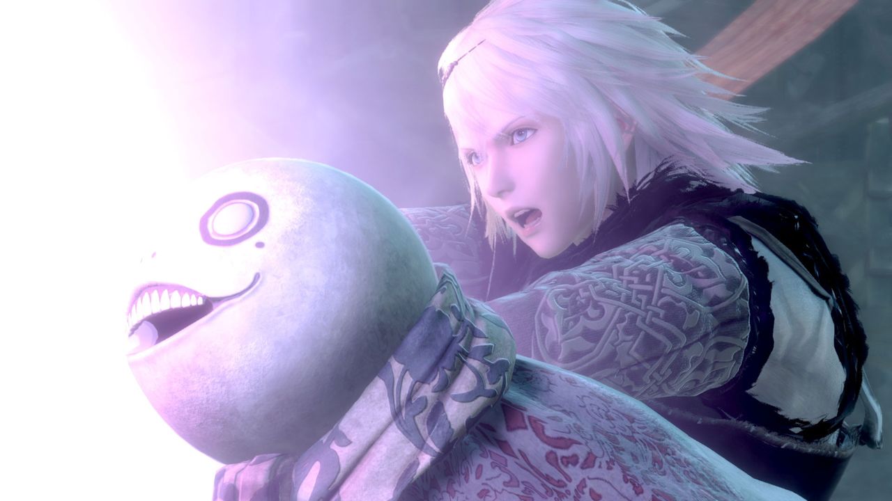Square Enix doesn't promise to keep games playable forever, but it will "continue to create pathways" for fans to enjoy them "even after service has ended"