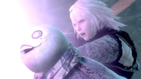 Nier Replicant is $15 off on PS4 and Xbox One and you can play it on your new-gen console too 