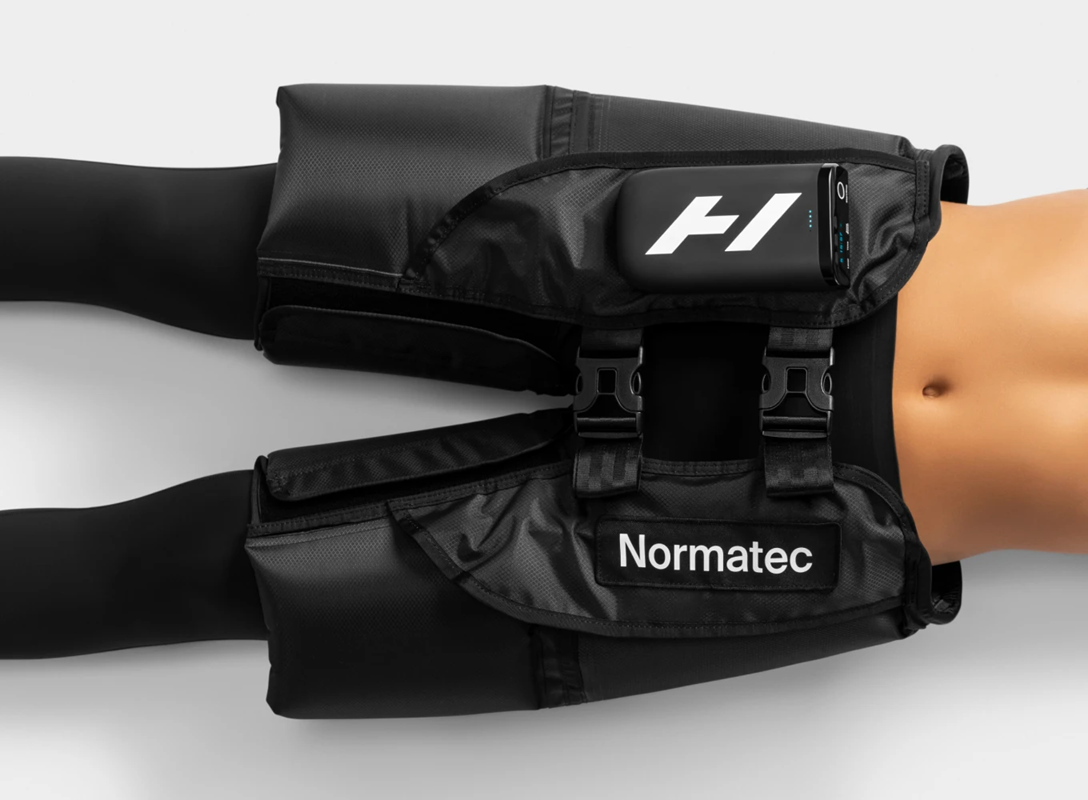 Hyperice Normatec Elite Hips Premier