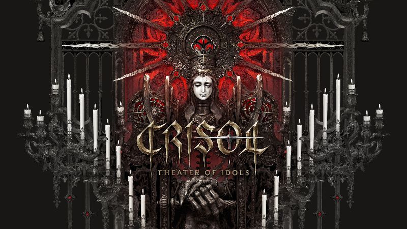 Crisol: Theater of Idols