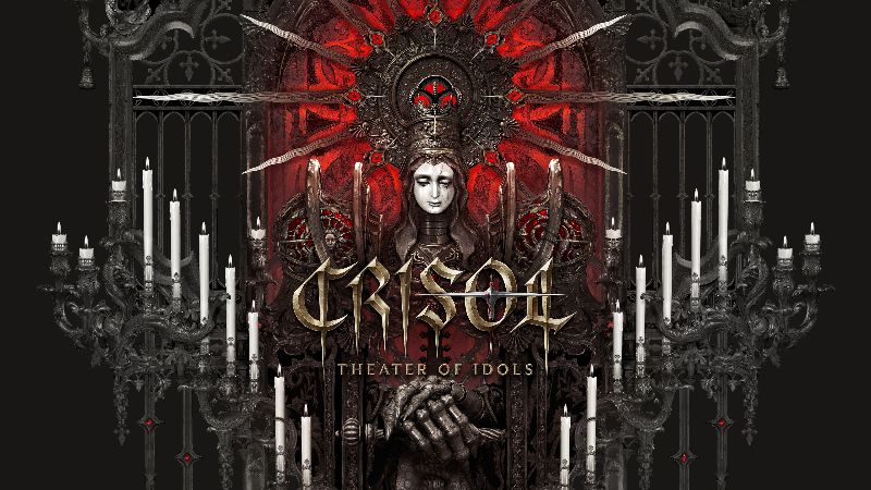 Crisol: Theater of Idols