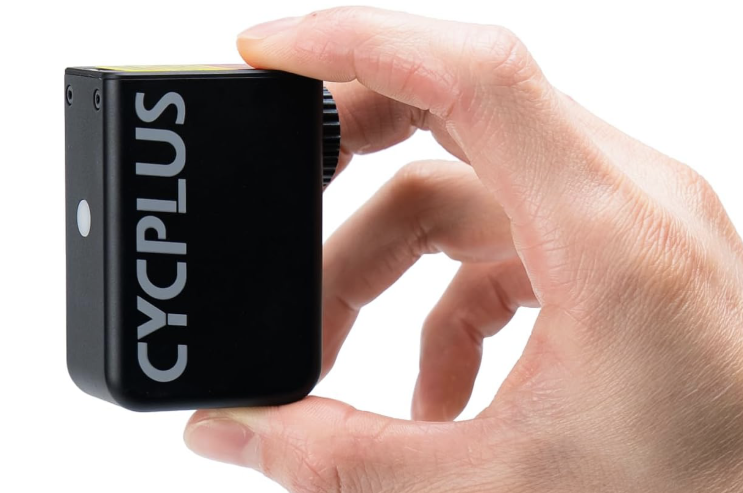 Cycplus electric bike pump