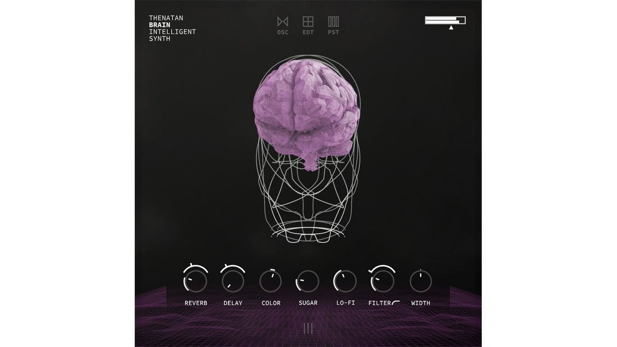 Brain synth