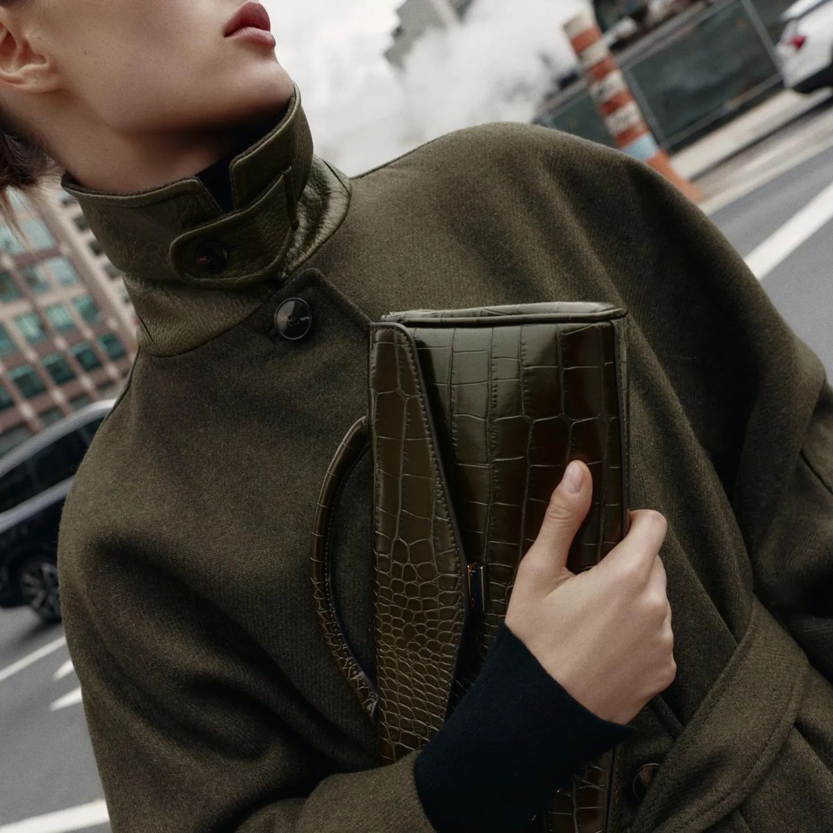 I Want an Elegant and Expensive-Looking Winter Capsule—These H&M and Zara Buys Are It