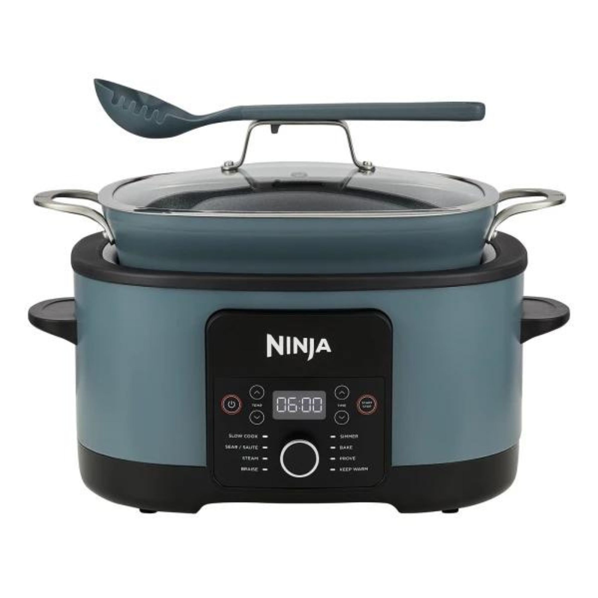 Ninja Foodi PossibleCooker 8-in-1 Slow Cooker first look | Ideal Home