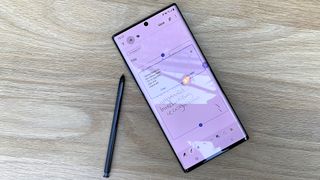 Samsung Galaxy Note 10